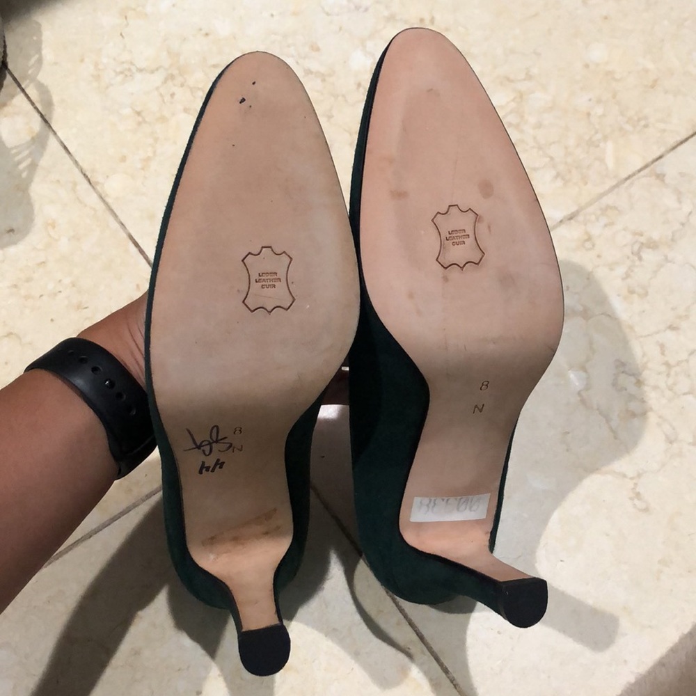 Bally Women Heel - Picture 4 of 4